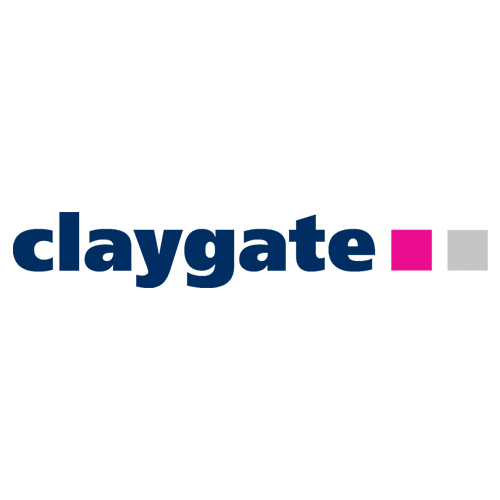 Claygate logo