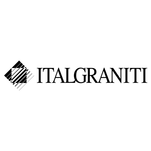 Italgraniti logo