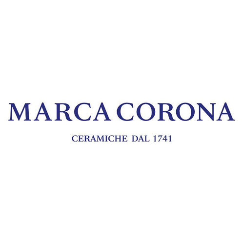Marca Corona since 1741 Logo