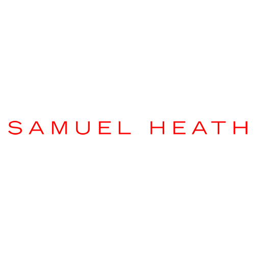 Samuelt Heath Logo